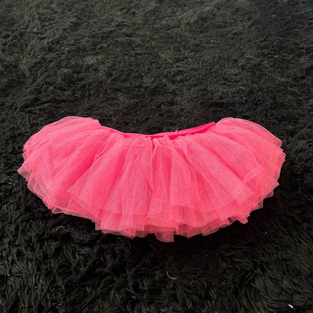 Adult Rave mini Tutu one size - Picture 1 of 4